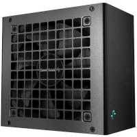 блок питания Deepcool 750W PK750D Черный