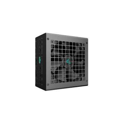 блок питания Deepcool 750W PN750M Черный