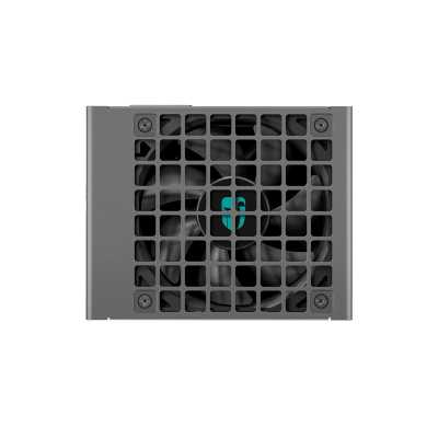 блок питания Deepcool 750W PS750G-FE Черный