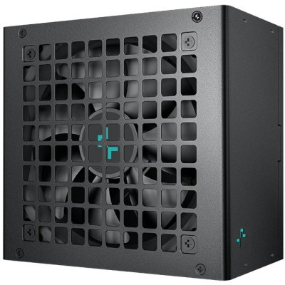 блок питания Deepcool 800W PL800D R-PL800D-FC0B-EU Черный