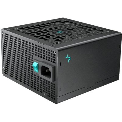 блок питания Deepcool 800W PL800D R-PL800D-FC0B-EU Черный