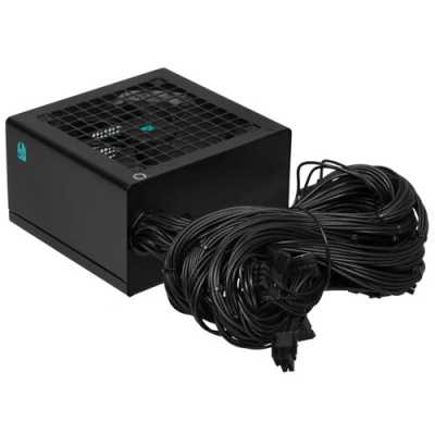 блок питания Deepcool 850W PN850D GamerStorm Черный
