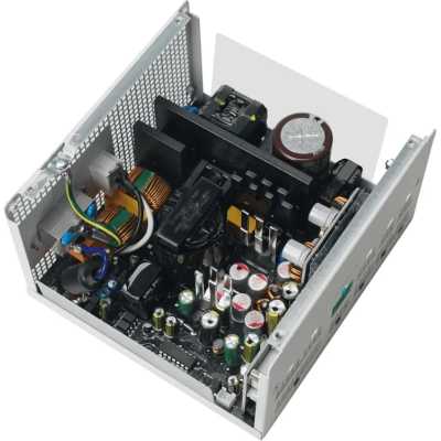 блок питания Deepcool 850W PN850M White Gen 5 Белый