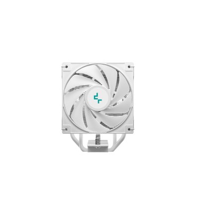 кулер Deepcool AG400 Digital White ARGB