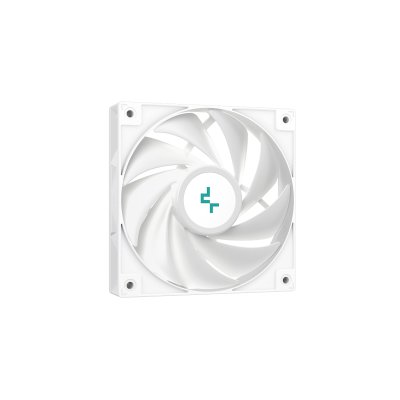 кулер Deepcool AG400 Digital White ARGB