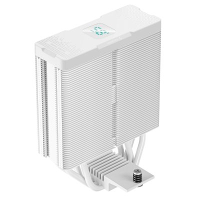 кулер Deepcool AG400 Digital White