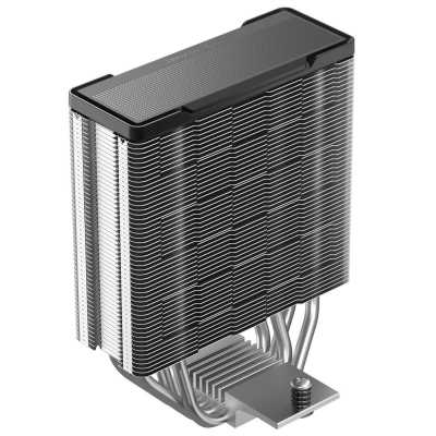 кулер Deepcool AG400 G2 Black Черный