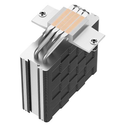кулер Deepcool AG400 LED