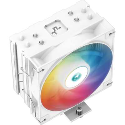 кулер Deepcool AG400 White ARGB