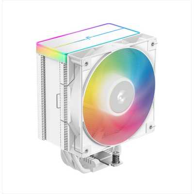 кулер Deepcool AG500 ARGB V2 White Белый
