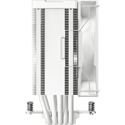 кулер Deepcool AG500 Digital White ARGB