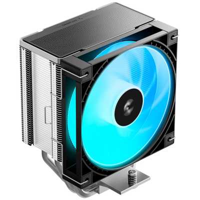 кулер Deepcool AG600 ARGB Black
