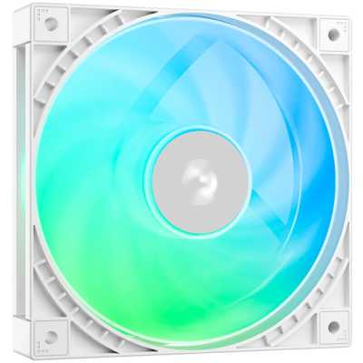 кулер Deepcool AG600 ARGB White
