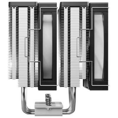кулер Deepcool AG620 G2 ARGB Black Черный