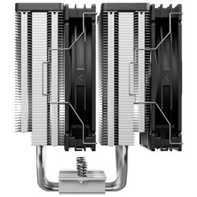 кулер Deepcool AG620 G2 Black Черный