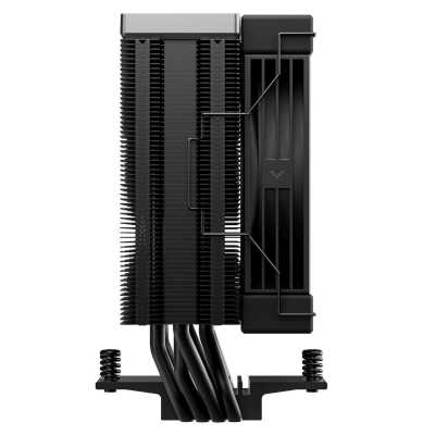 кулер Deepcool AK400 G2 Digital NYX Black Черный