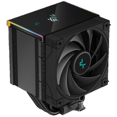 кулер Deepcool AK500 Digital Black