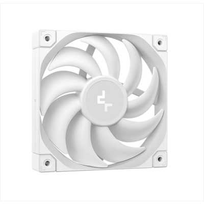 кулер Deepcool AK500 Digital Pro White Белый
