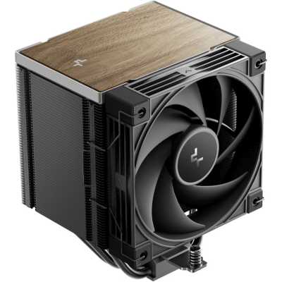 кулер Deepcool AK500 G2 Black Черный