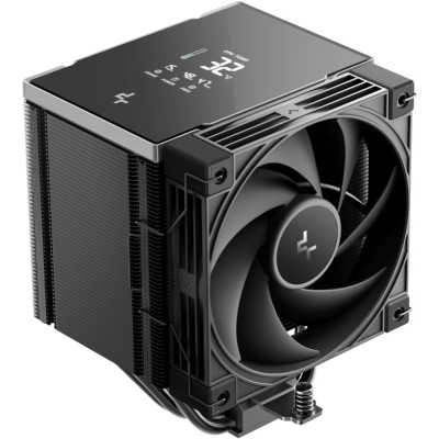 кулер Deepcool AK500 G2 Digital NYX Black Черный