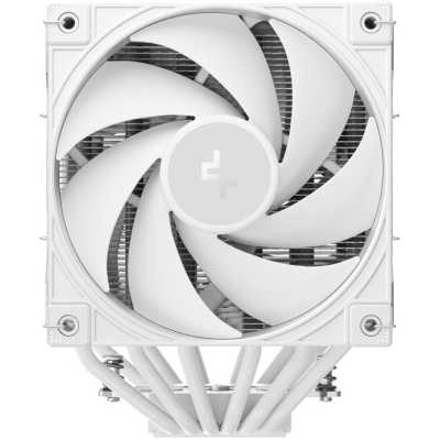 кулер Deepcool AK620 G2 White Белый