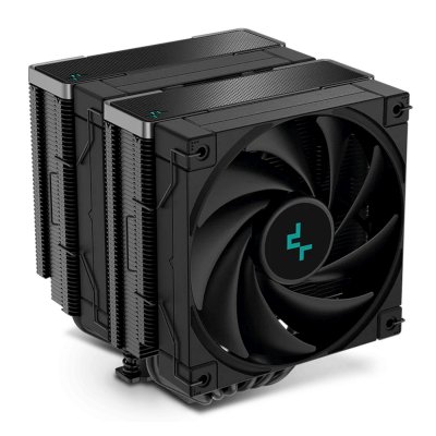 кулер Deepcool AK620 Zero Dark