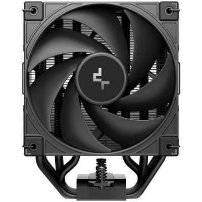 кулер Deepcool AK700 Digital NYX Black Черный