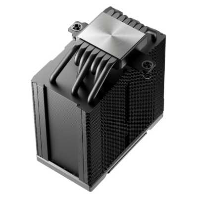 кулер Deepcool AK700 Digital NYX Black Черный