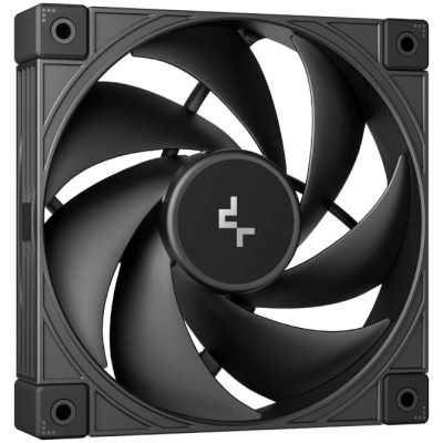 кулер Deepcool AK700 Digital NYX Black Черный