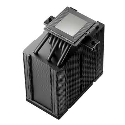 кулер Deepcool AK700 VC Black