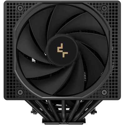 кулер Deepcool Assassin VC Elite Black Черный