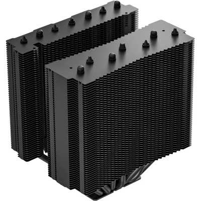кулер Deepcool Assassin VC Elite Black Черный