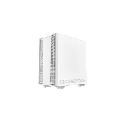корпус Deepcool CC360 ARGB White