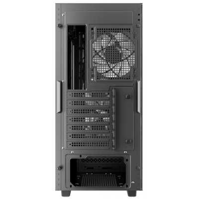 корпус Deepcool CC560 ARGB V3 Black