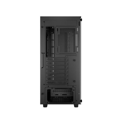 корпус Deepcool CC560 V2 Limited Black