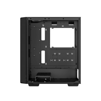 корпус Deepcool CC560 V2 Limited Black