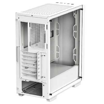 корпус Deepcool CC560 White Limited