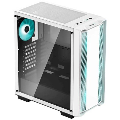 корпус Deepcool CC560 White