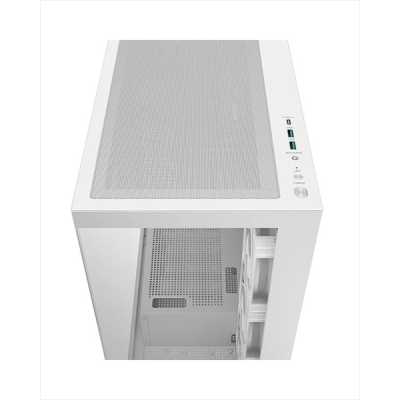 корпус Deepcool CG580 4F V2 White