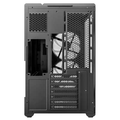 корпус Deepcool CG590 Mesh 2F Black