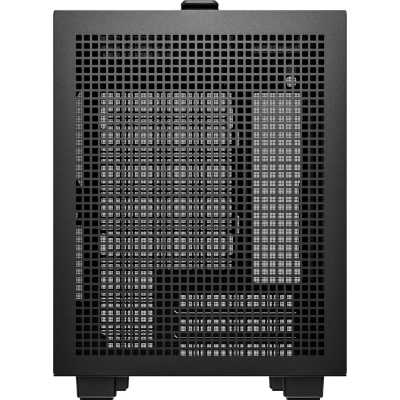 корпус Deepcool CH160 Black