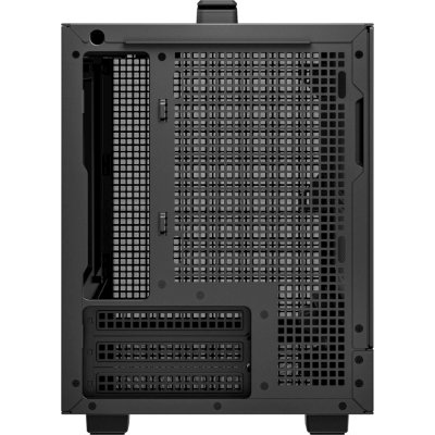 корпус Deepcool CH160 Mesh Black