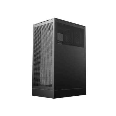 корпус Deepcool CH270 Digital Black