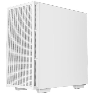 корпус Deepcool CH360 White