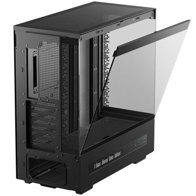 корпус Deepcool CH690 Digital Black