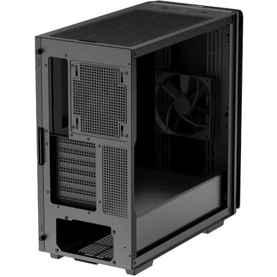 корпус Deepcool CK500 Black