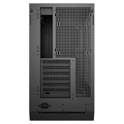 корпус Deepcool CL600 Black