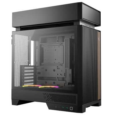 корпус Deepcool CL660 Black