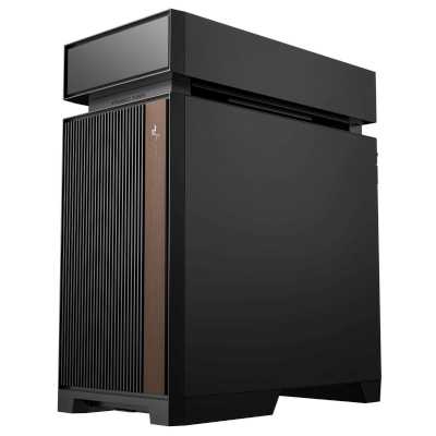 корпус Deepcool CL660 Black