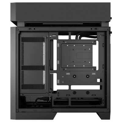 корпус Deepcool CL6600 Black